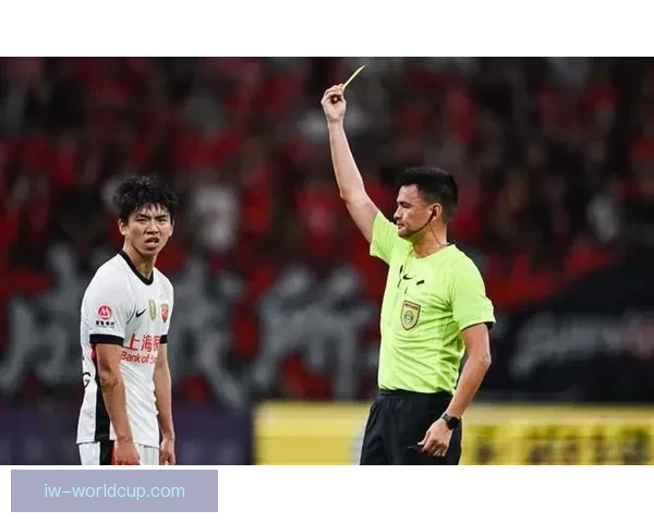 中超第十三轮焦点战蓉城对阵海港李海新执哨引关注